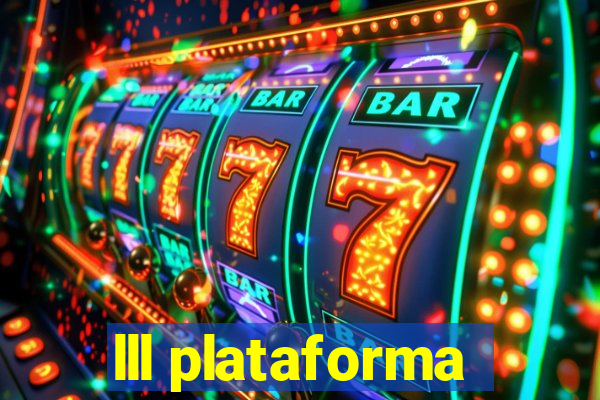 lll plataforma